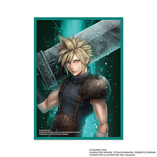 FF Sleeves - Cloud