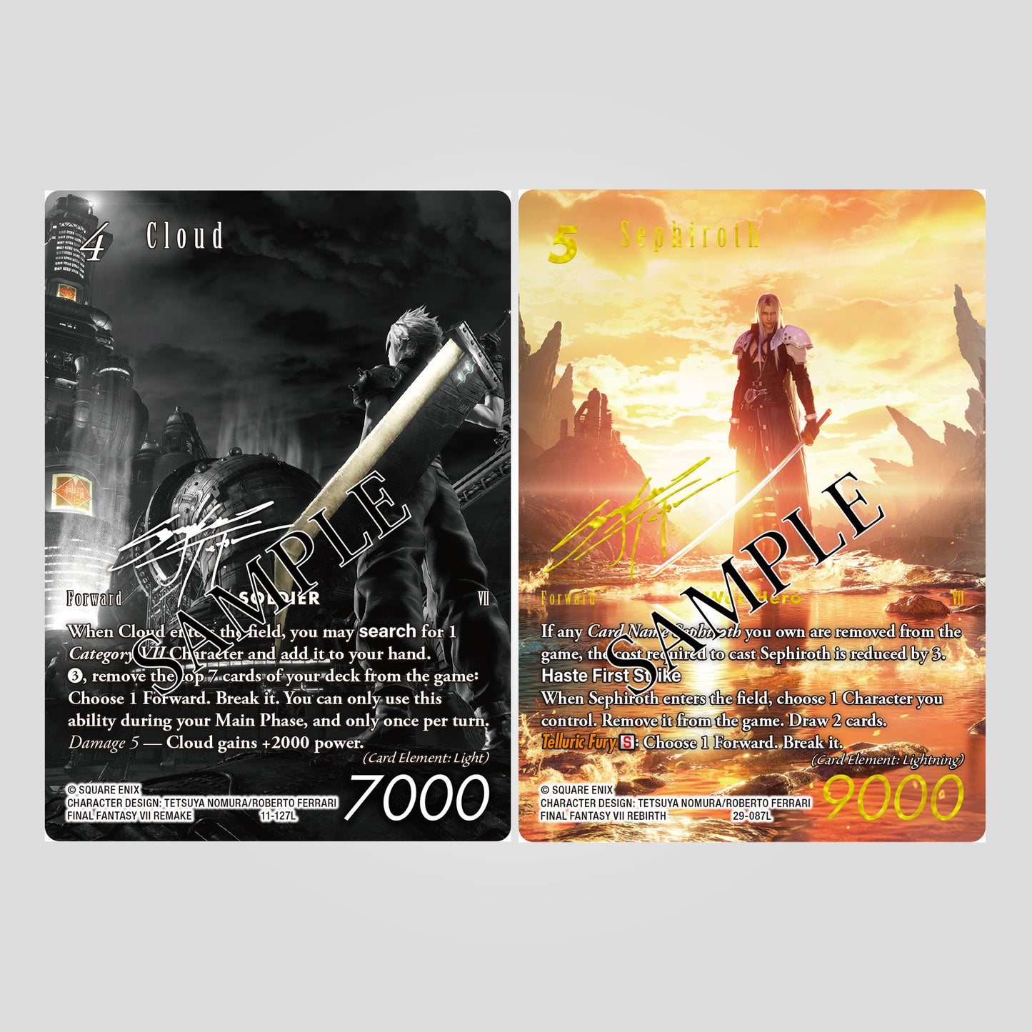 Final Fantasy TCG - Blissful Eternity Booster Box