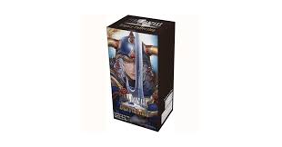 FF TCG Legacy Collection Box