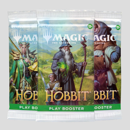Magic the Gathering - The Hobbit: Play Booster Box