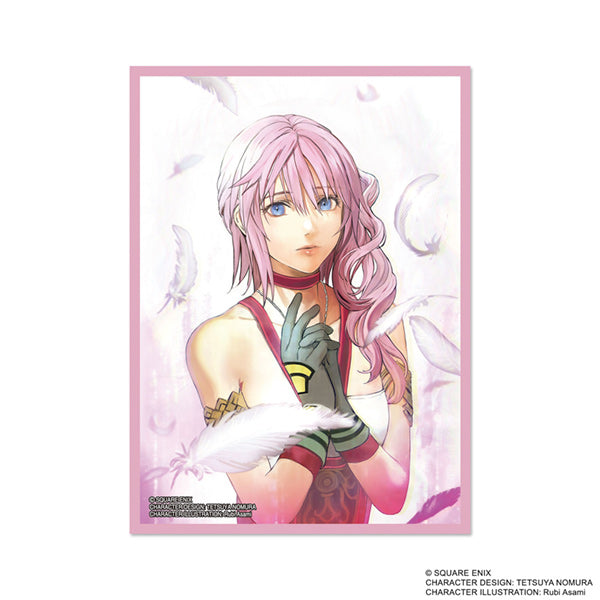 FF Sleeves - Serah
