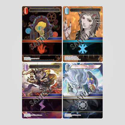 Final Fantasy TCG - Blissful Eternity Booster Box