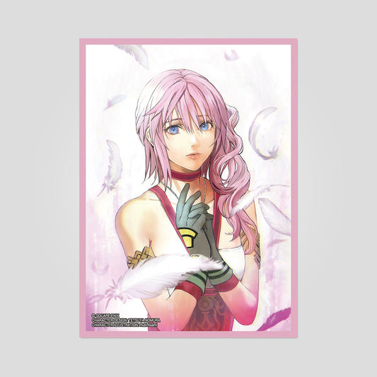 FINAL FANTASY Card Sleeve Series Serah (FFCSS-07)
