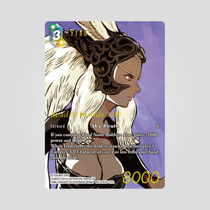 Final Fantasy TCG - 2026 Local Qualifier