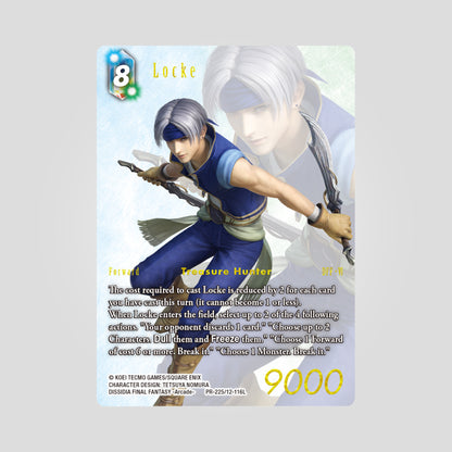 Final Fantasy TCG - 2026 Local Qualifier