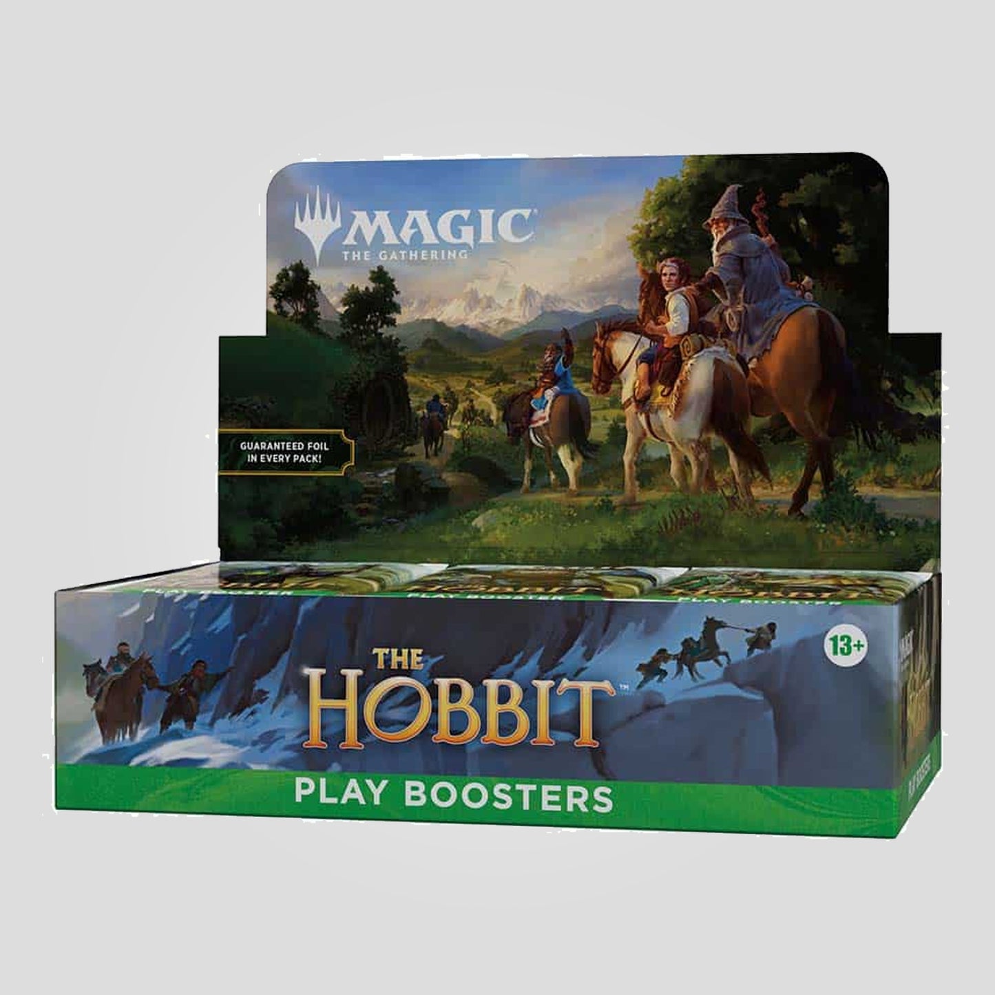 Magic the Gathering - The Hobbit: Play Booster Box