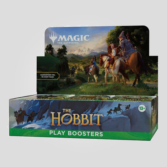 Magic the Gathering - The Hobbit: Play Booster Box