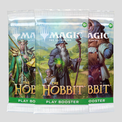 Magic the Gathering - The Hobbit: Play Booster Box