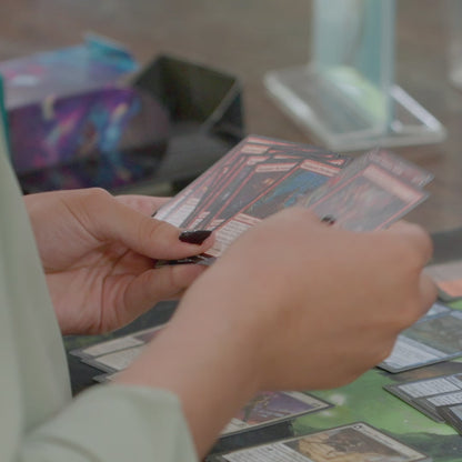 Magic the Gathering - The Hobbit Pre-release